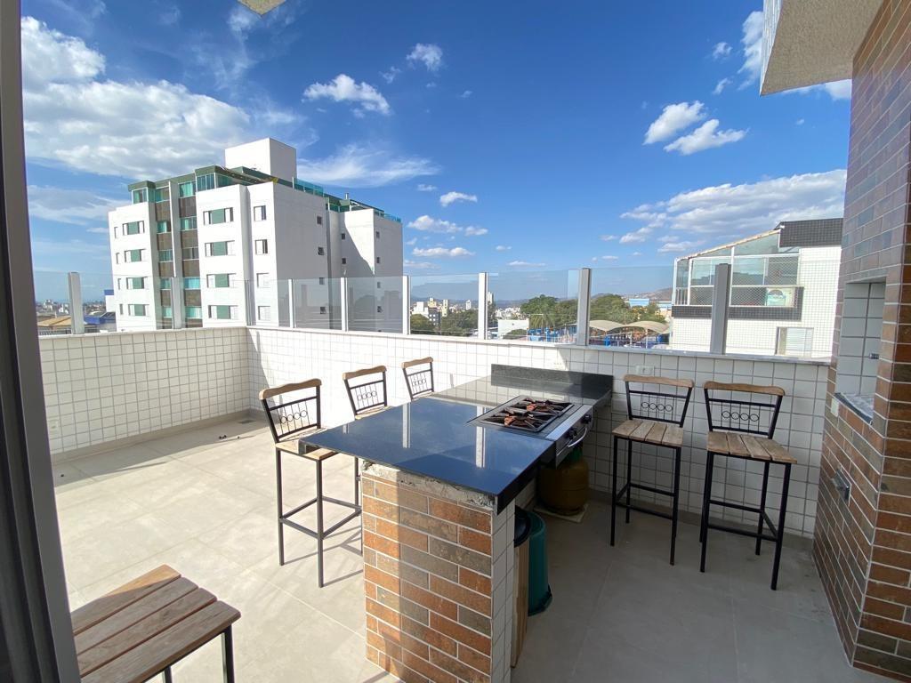 Cobertura, Colégio Batista, 3 Quartos, 3 Vagas, 2 Suítes