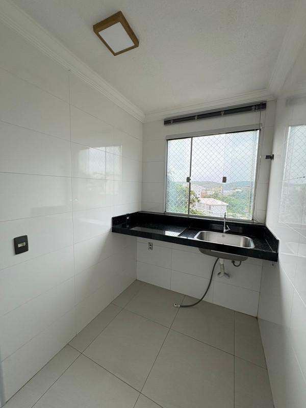 Apartamento, Masterville, 2 Quartos, 1 Vaga