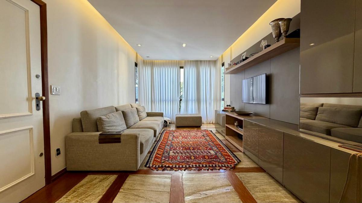 Apartamento, Anchieta, 4 Quartos, 2 Vagas, 1 Suíte