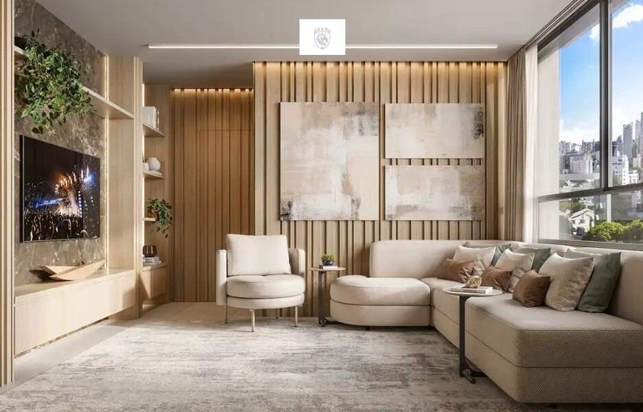 Apartamento, Savassi, 2 Quartos, 1 Vaga, 2 Suítes