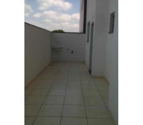 Apartamento, Santa Terezinha, 3 Quartos, 2 Vagas, 1 Suíte