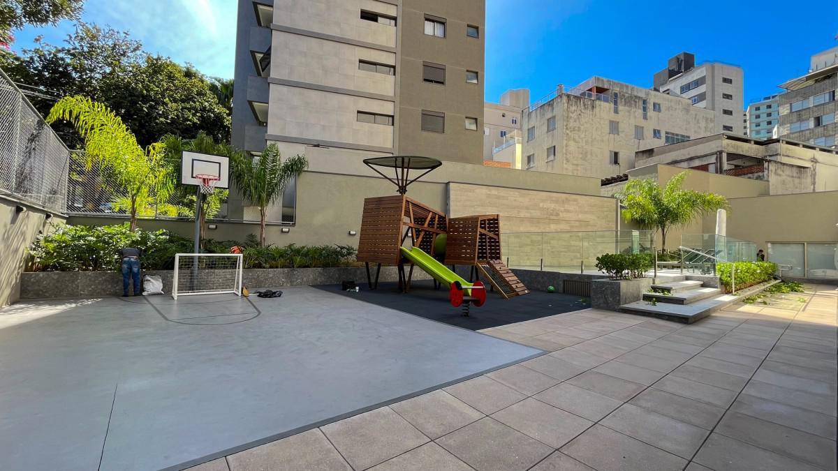 Apartamento, Cruzeiro, 4 Quartos, 3 Vagas, 2 Suítes