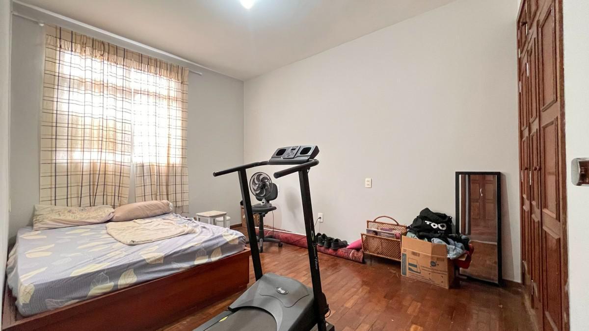 Cobertura, Gutierrez, 3 Quartos, 1 Vaga, 1 Suíte