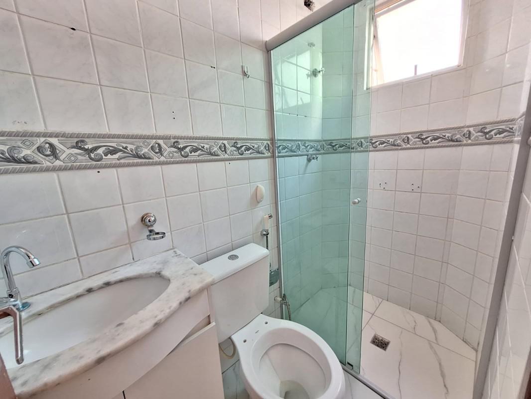 Apartamento, Sagrada Família, 2 Quartos, 1 Vaga, 1 Suíte