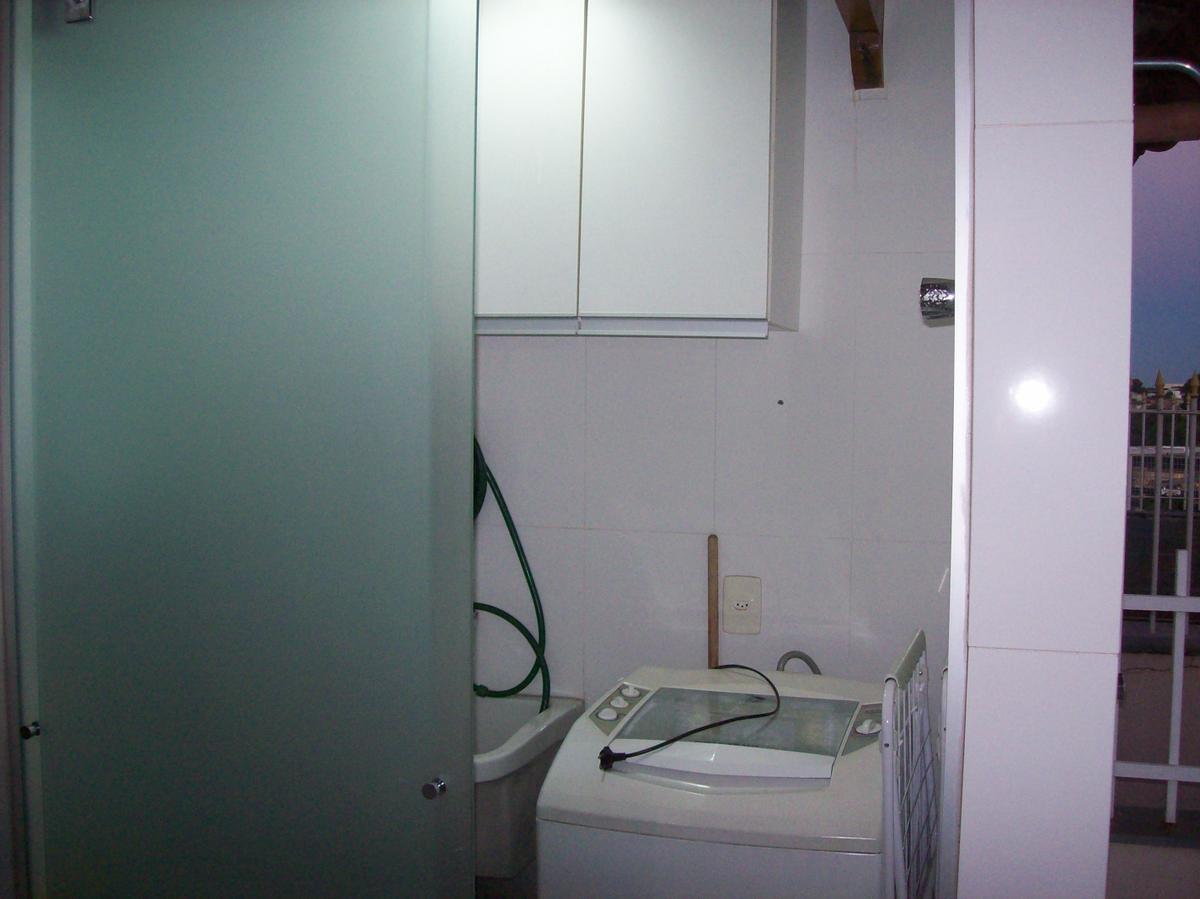 Cobertura, Santa Teresa, 2 Quartos, 1 Vaga, 1 Suíte
