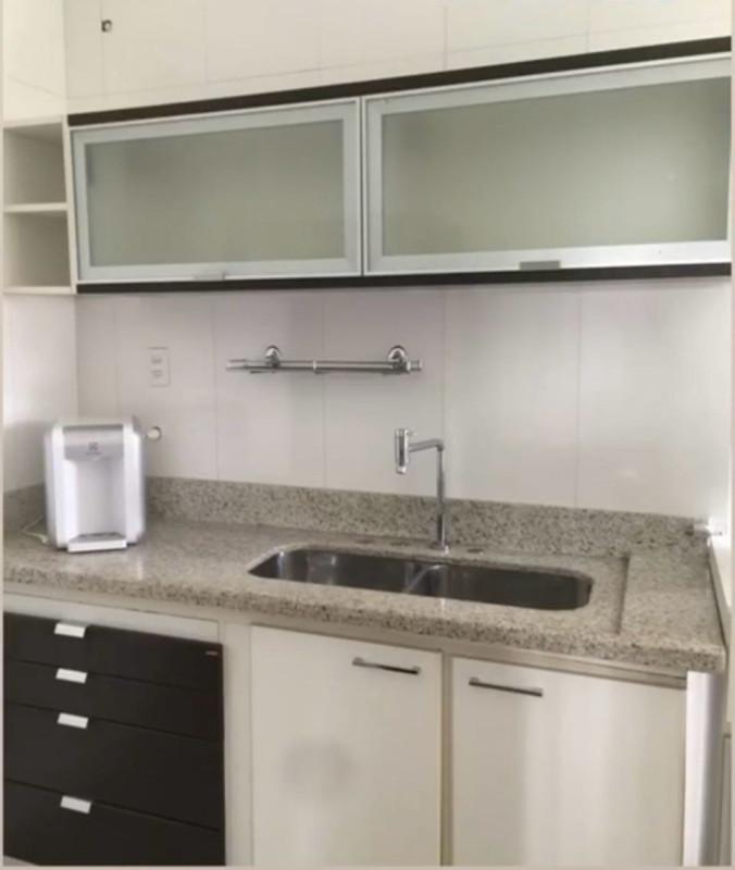 Apartamento, Santa Luiza, 0 Quarto, 0 Vaga