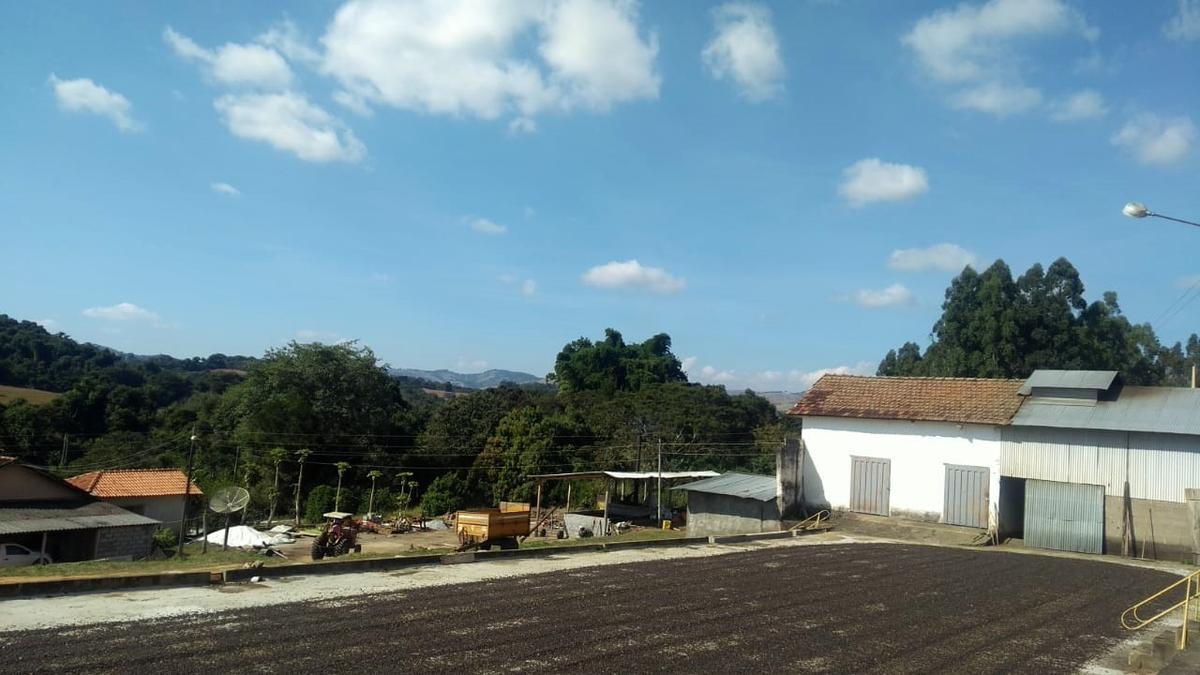 Fazenda, Centro, 1 Quarto, 1 Vaga, 1 Suíte