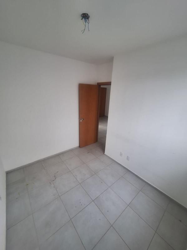 Apartamento, Urca (justinópolis), 2 Quartos, 1 Vaga