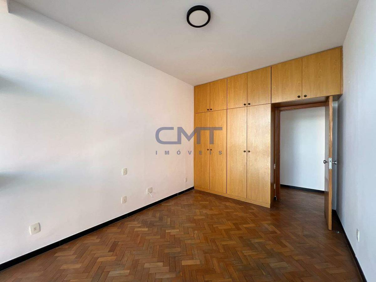 Apartamento, Savassi, 3 Quartos, 2 Vagas, 1 Suíte