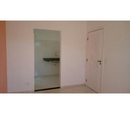 Apartamento, Bandeirantes (pampulha), 2 Quartos, 1 Vaga