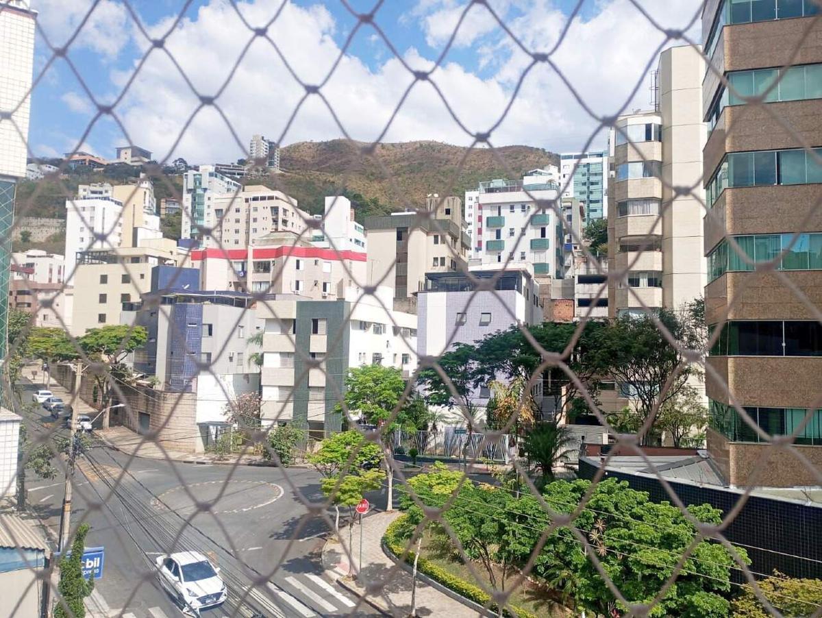 Apartamento, Buritis, 3 Quartos, 1 Vaga, 1 Suíte