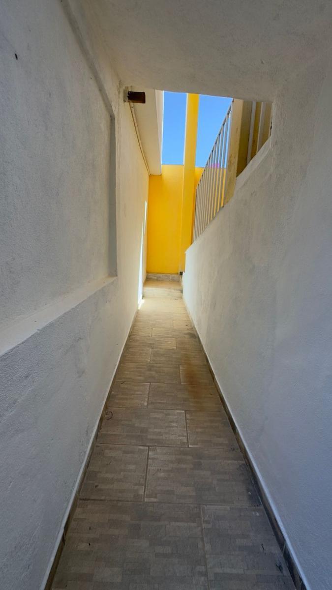 Casa, Fernão Dias, 3 Quartos, 4 Vagas, 1 Suíte