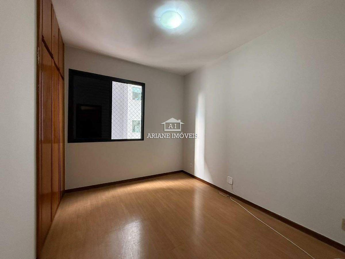 Apartamento, Savassi, 4 Quartos, 2 Vagas, 1 Suíte