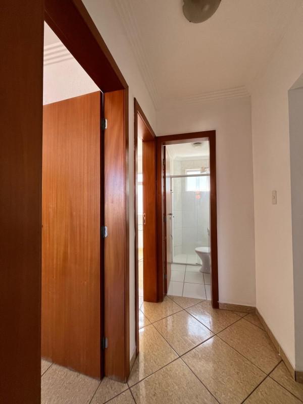 Cobertura, São Pedro, 3 Quartos, 1 Vaga