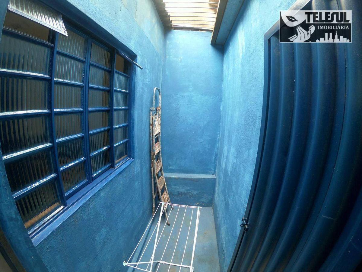 Casa, Bom Pastor, 2 Quartos, 0 Vaga
