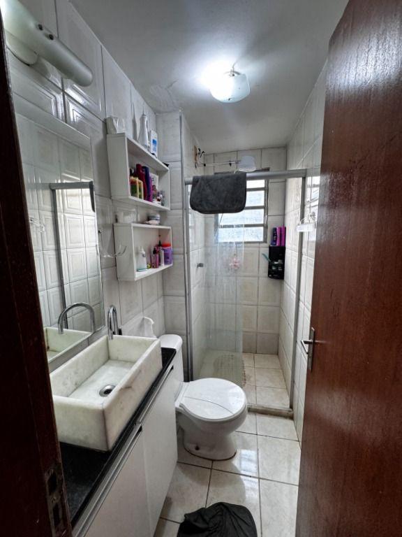 Apartamento, Rosário, 3 Quartos, 1 Vaga