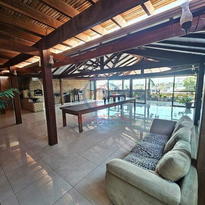 Casa, Céu Azul, 5 Quartos, 5 Vagas, 3 Suítes