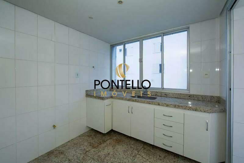 Apartamento, Buritis, 3 Quartos, 2 Vagas, 1 Suíte