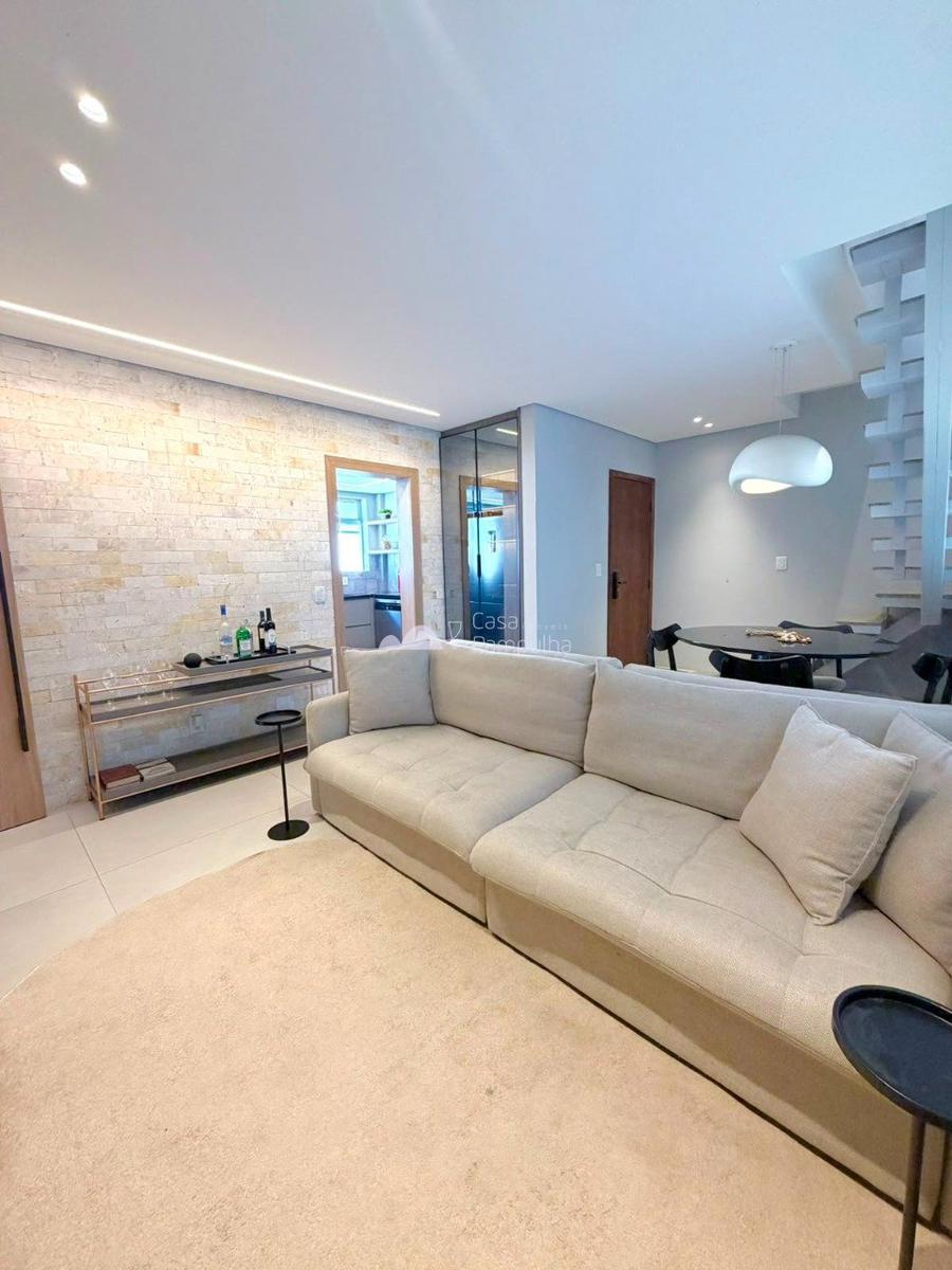 Apartamento, Santa Amélia, 4 Quartos, 2 Vagas, 2 Suítes