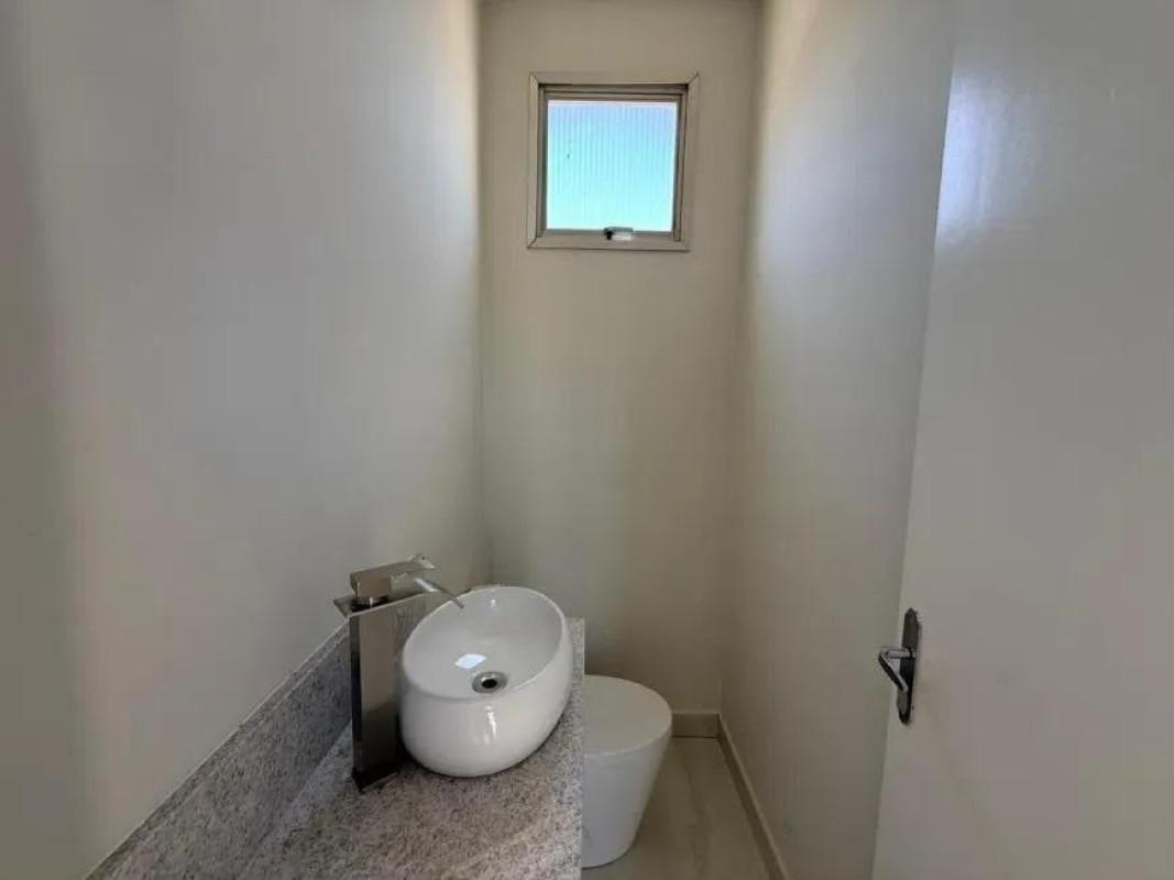 Cobertura, São João Batista (venda Nova), 3 Quartos, 1 Vaga, 1 Suíte