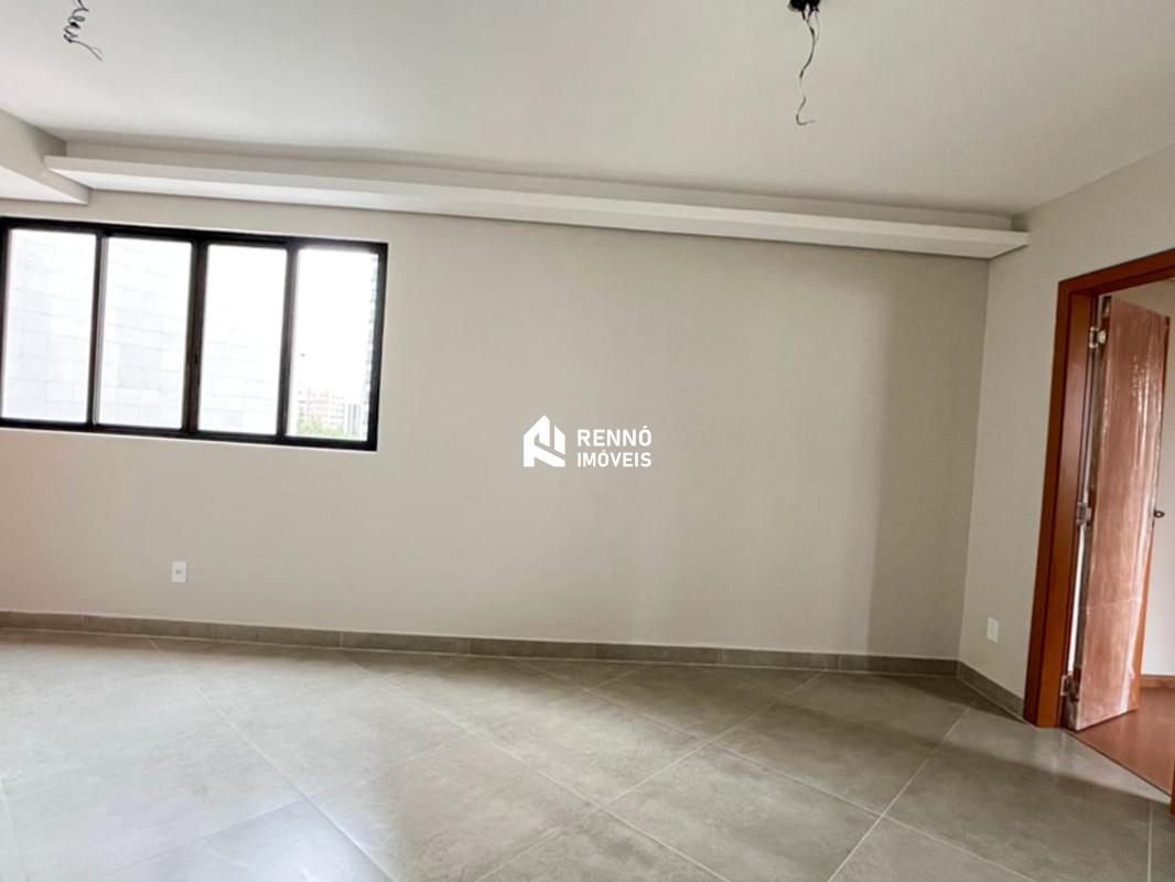 Cobertura, Funcionários, 1 Quarto, 2 Vagas, 1 Suíte