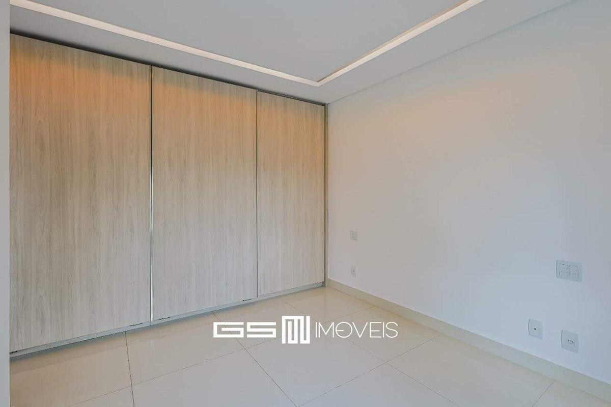 Apartamento, Vila da Serra, 2 Quartos, 1 Vaga, 2 Suítes