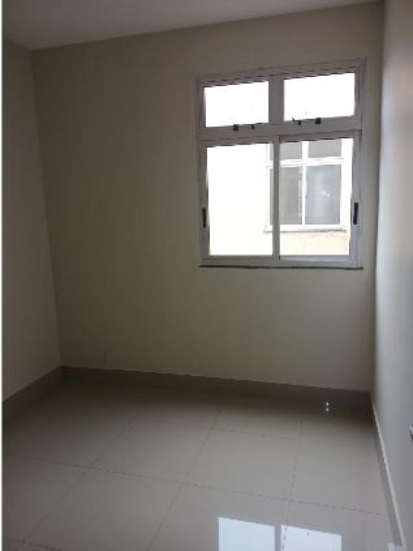 Apartamento, Floramar, 2 Quartos, 1 Vaga