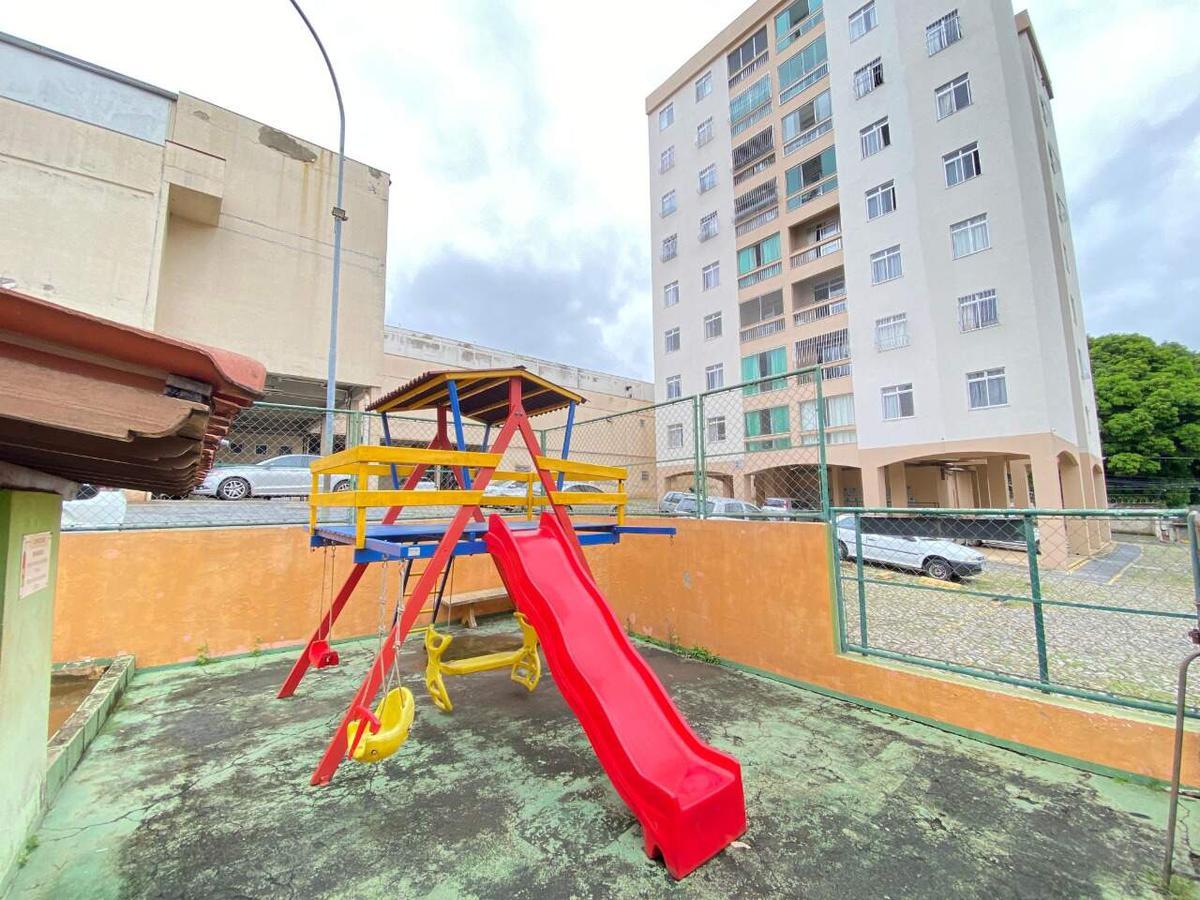 Apartamento, Betânia, 3 Quartos, 1 Vaga, 1 Suíte