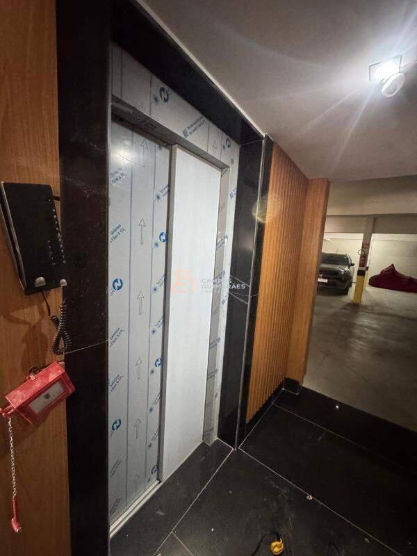 Apartamento, Inconfidentes, 3 Quartos, 2 Vagas, 1 Suíte