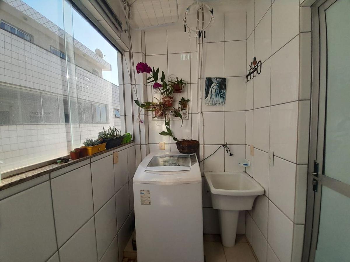 Apartamento, Palmares, 3 Quartos, 2 Vagas, 1 Suíte
