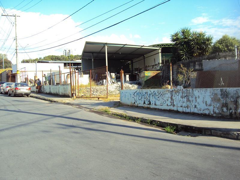 Lote, São João Batista (venda Nova)