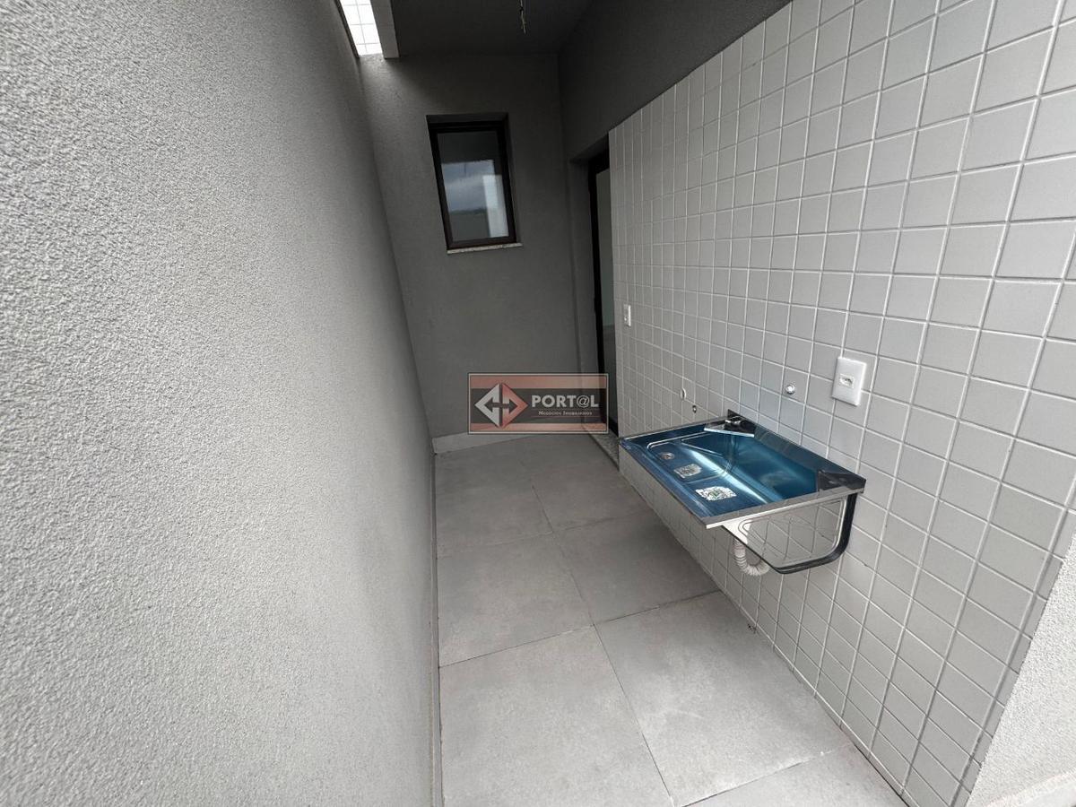 Cobertura, Castelo, 4 Quartos, 3 Vagas, 1 Suíte