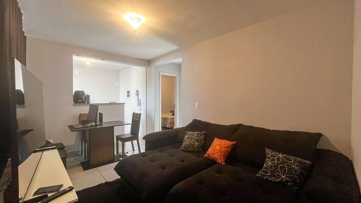 Apartamento, Pindorama, 2 Quartos, 1 Vaga