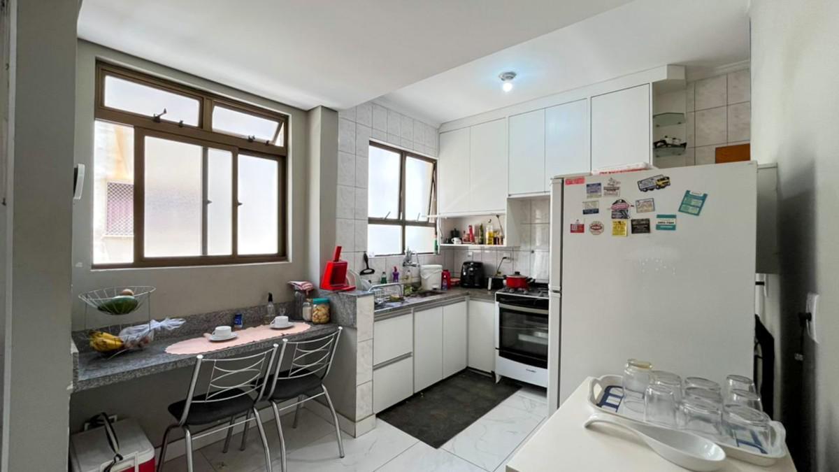 Apartamento, Buritis, 3 Quartos, 2 Vagas, 1 Suíte
