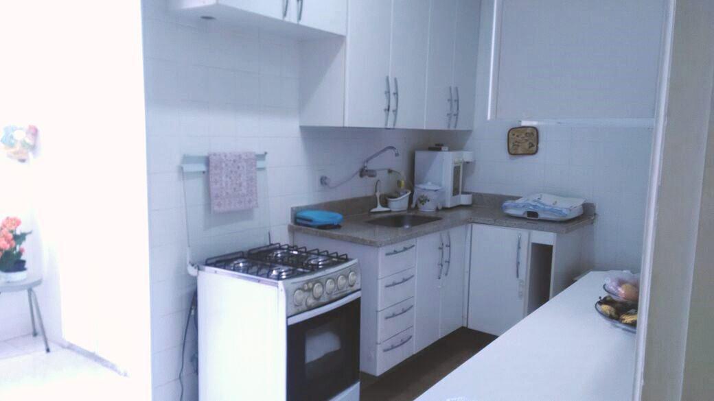 Apartamento, Grajaú, 4 Quartos, 2 Vagas, 1 Suíte