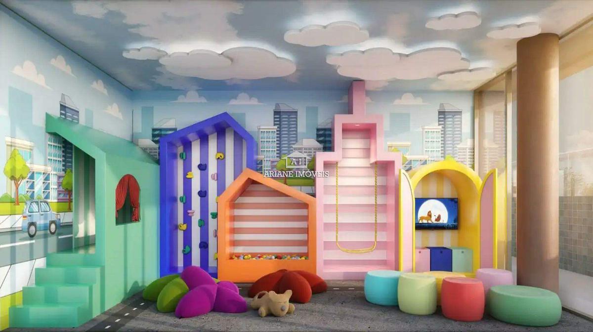 Apartamento, Carmo, 4 Quartos, 3 Vagas, 2 Suítes