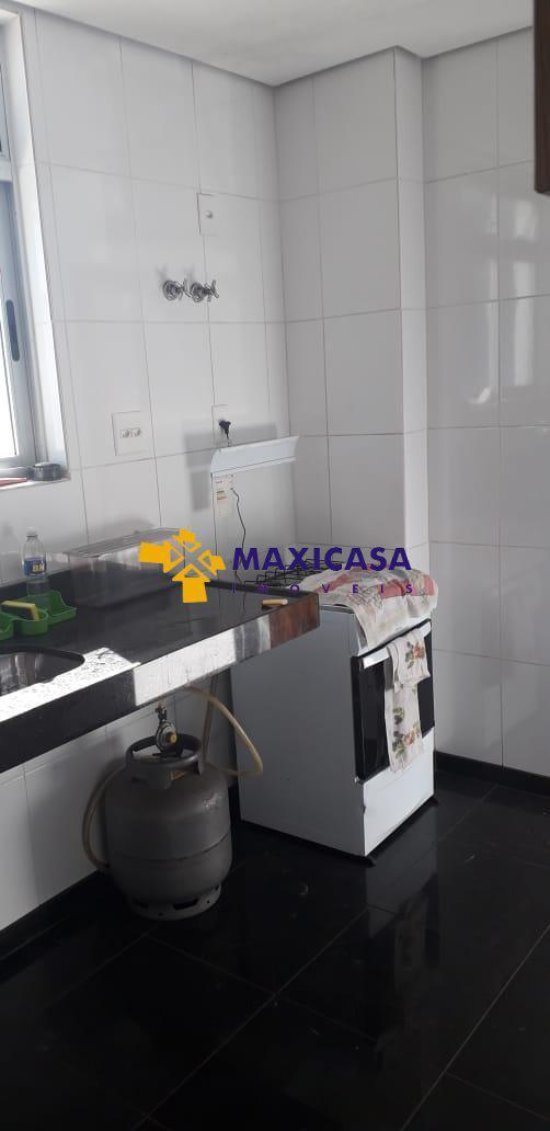Apartamento, Santa Amélia, 4 Quartos, 2 Vagas, 1 Suíte