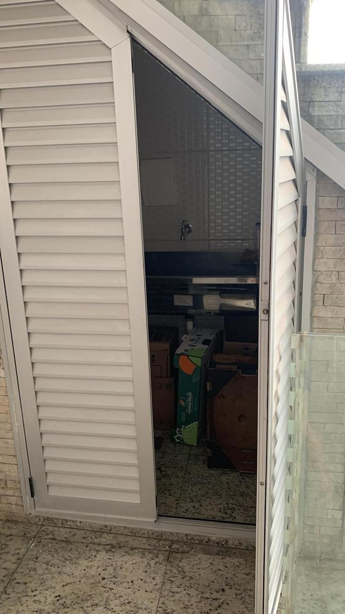 Apartamento, Pirajá, 4 Quartos, 6 Vagas, 2 Suítes