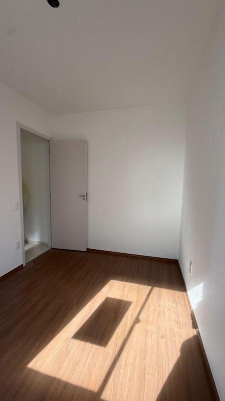 Apartamento, Jardim Riacho das Pedras, 2 Quartos, 1 Vaga