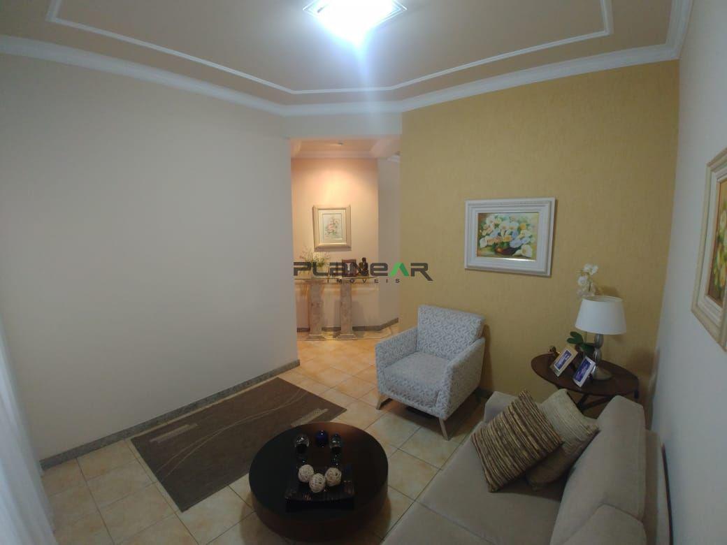 Casa, Jardim Riacho das Pedras, 3 Quartos, 2 Vagas, 1 Suíte