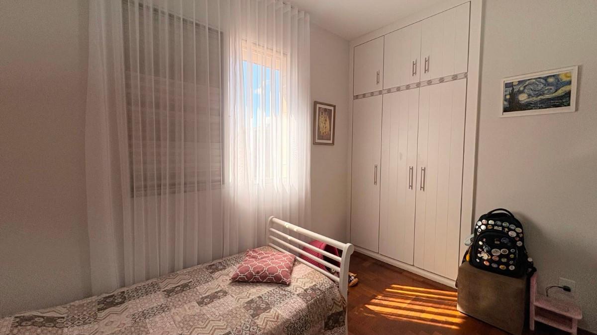 Apartamento, Gutierrez, 4 Quartos, 2 Vagas, 1 Suíte