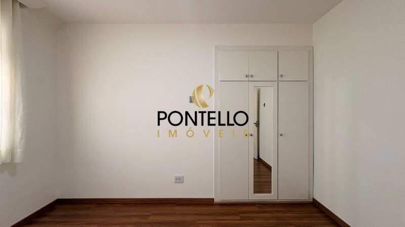 Apartamento, Sion, 4 Quartos, 2 Vagas, 1 Suíte