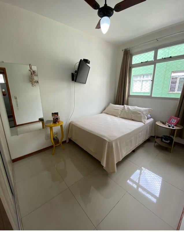 Apartamento, Fernão Dias, 2 Quartos, 1 Vaga