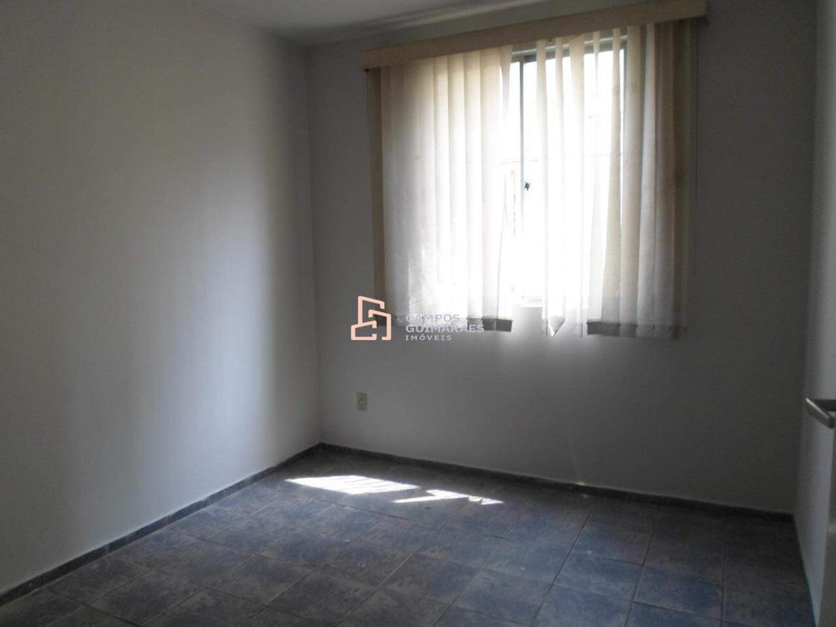 Apartamento, Kennedy, 2 Quartos, 1 Vaga