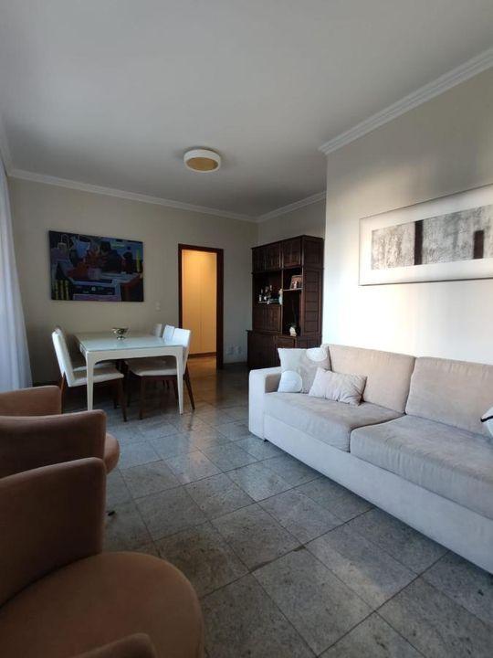 Apartamento, Coração de Jesus, 3 Quartos, 2 Vagas, 1 Suíte