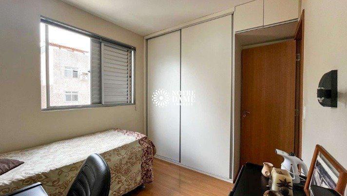 Apartamento, Santo Antônio, 3 Quartos, 2 Vagas, 2 Suítes