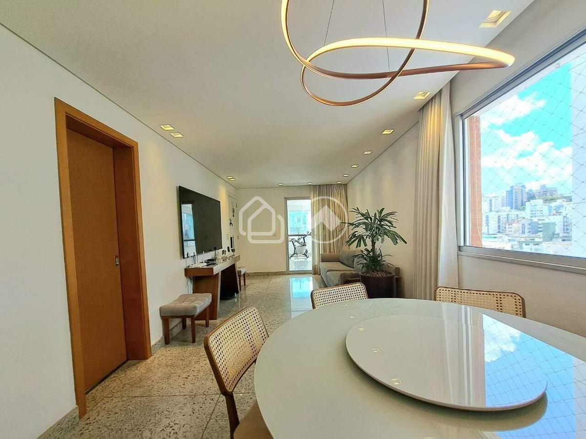 Apartamento, Buritis, 3 Quartos, 3 Vagas, 1 Suíte