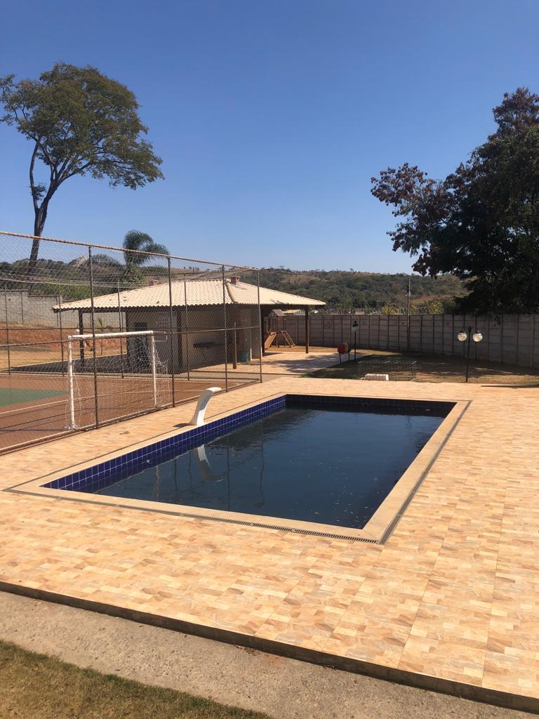 Apartamento, Nova Pampulha, 2 Quartos, 1 Vaga