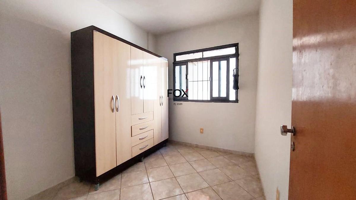 Apartamento, Nova Esperança, 2 Quartos, 1 Vaga