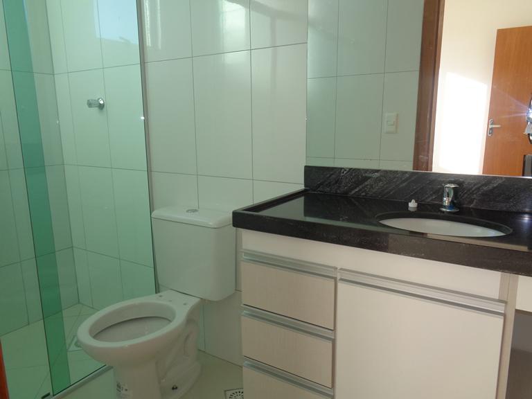 Apartamento, Santa Cruz, 3 Quartos, 2 Vagas, 1 Suíte